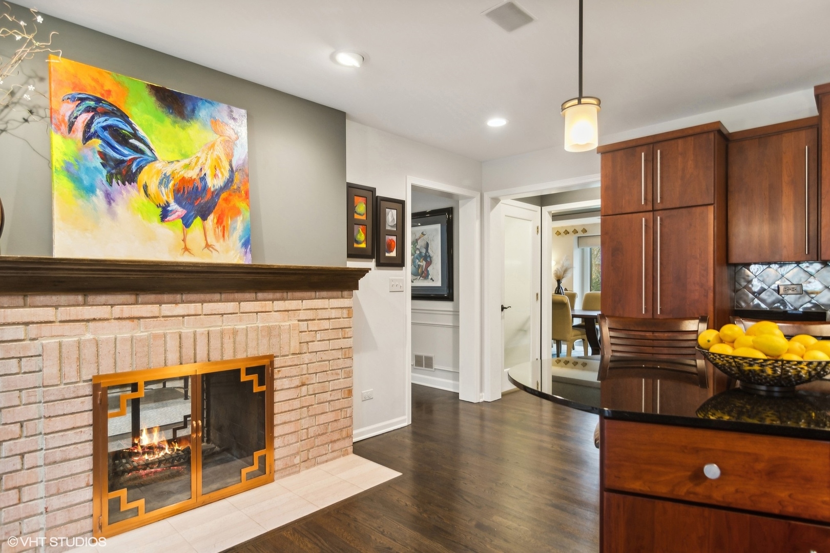 4552 Eleanor Drive