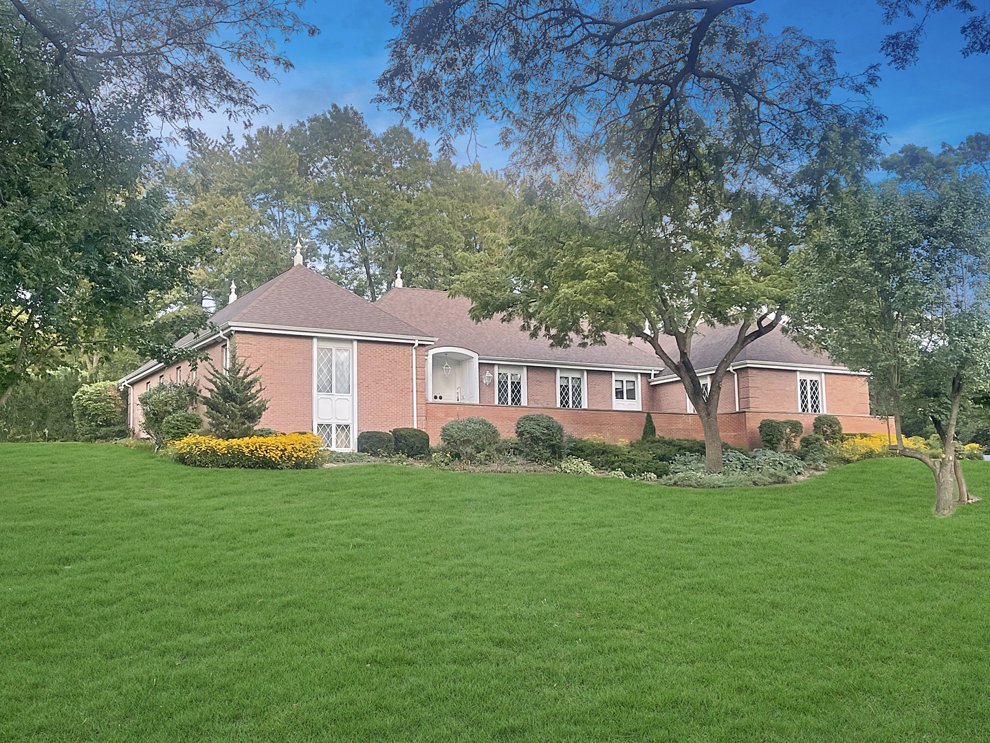 21375 N Middleton Drive