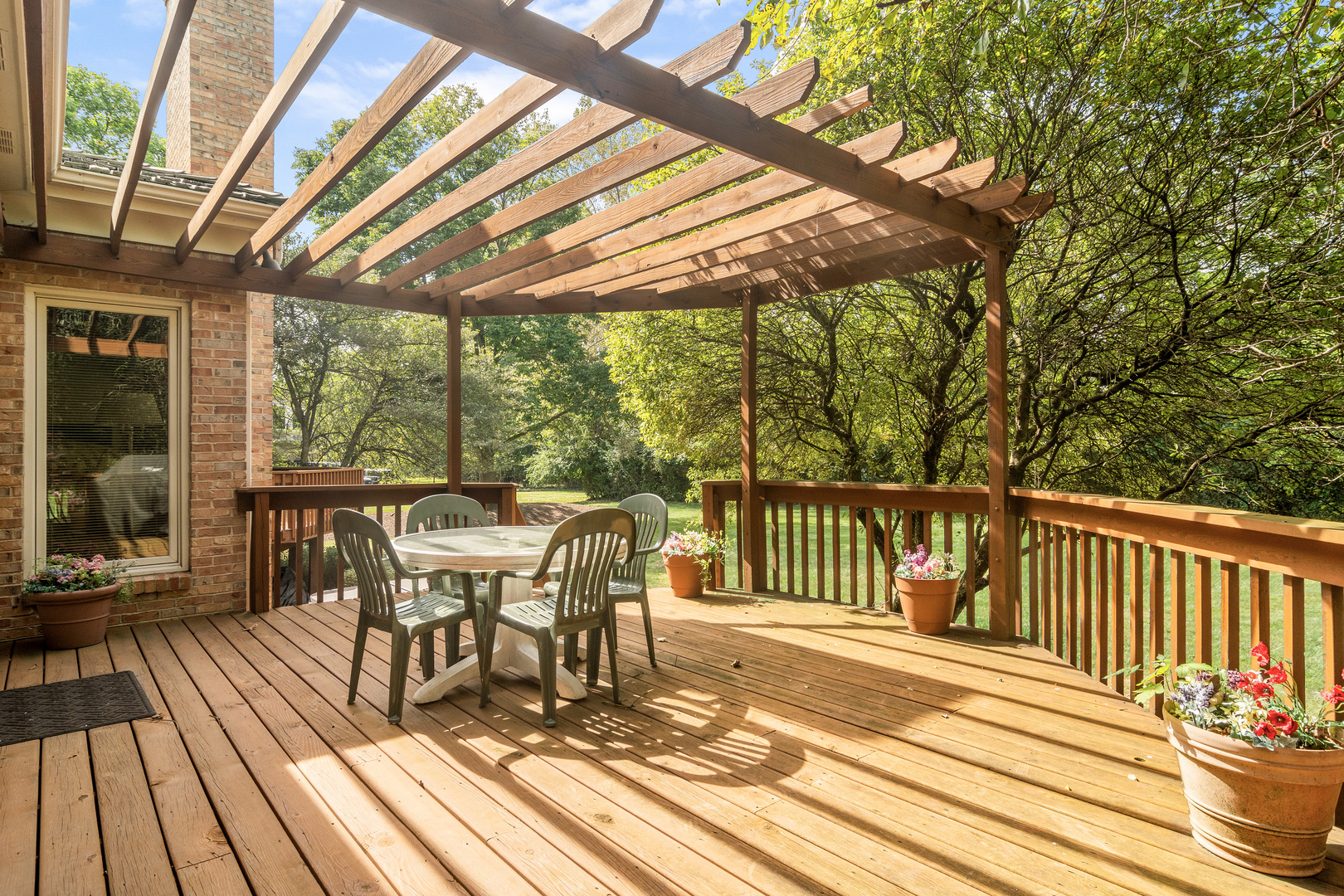 5648 Barclay Court