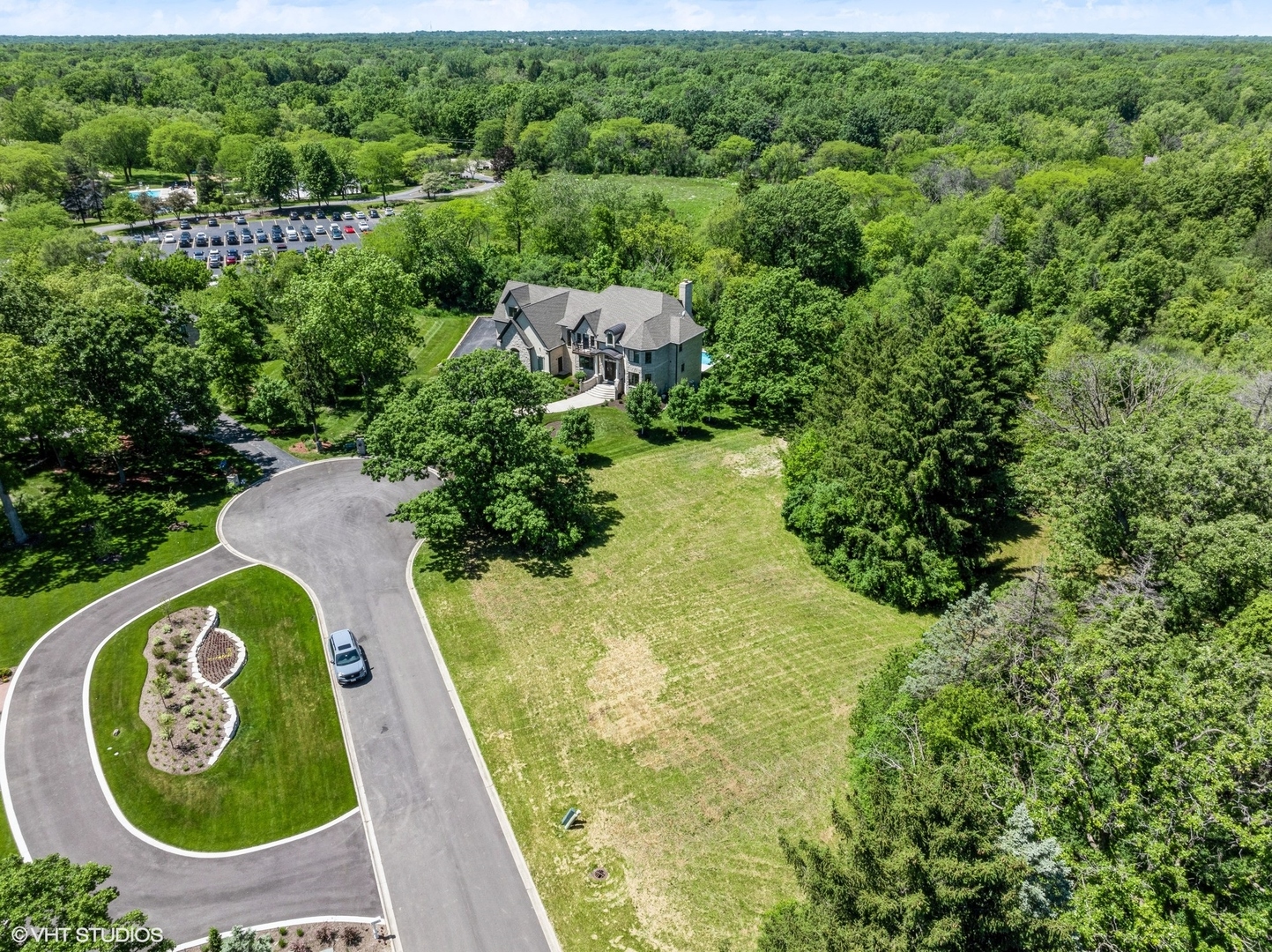 1146 Steeple View Drive