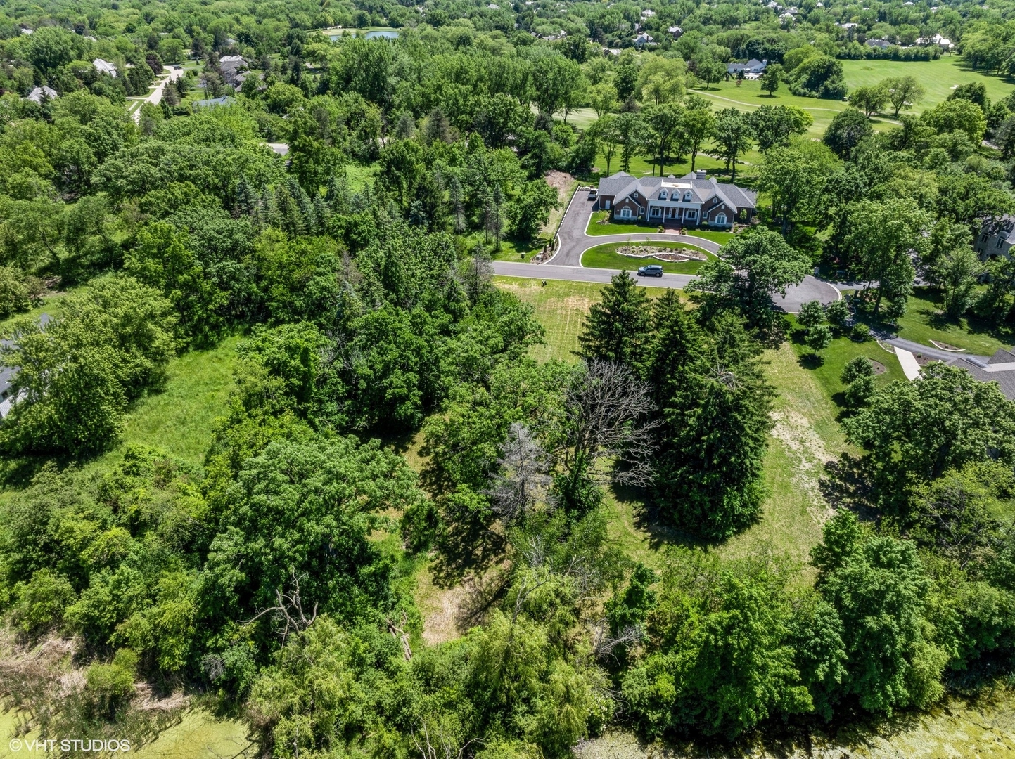 1146 Steeple View Drive