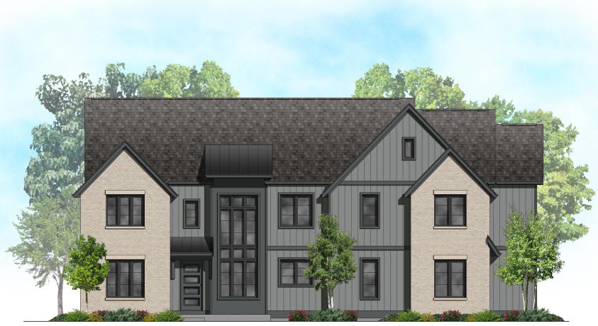 1146 Steeple View Drive