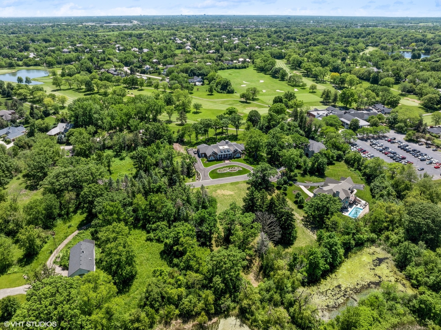 1146 Steeple View Drive