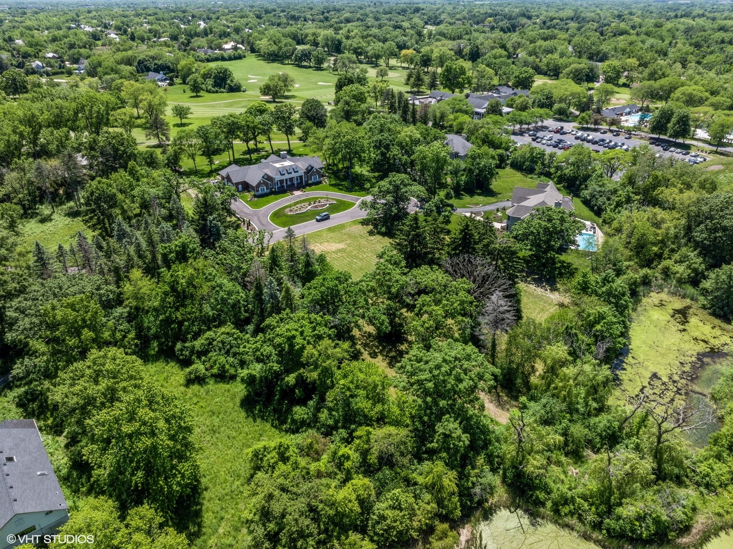 1146 Steeple View Drive