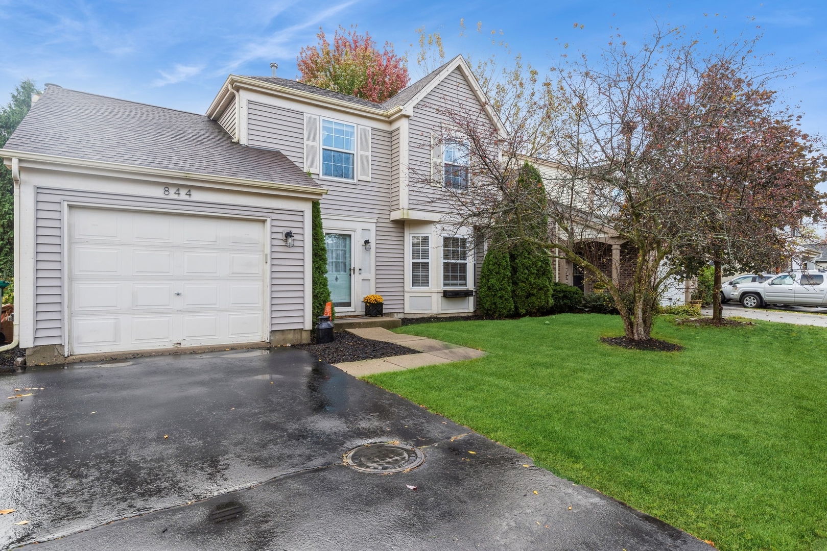 844 Cambridge Drive