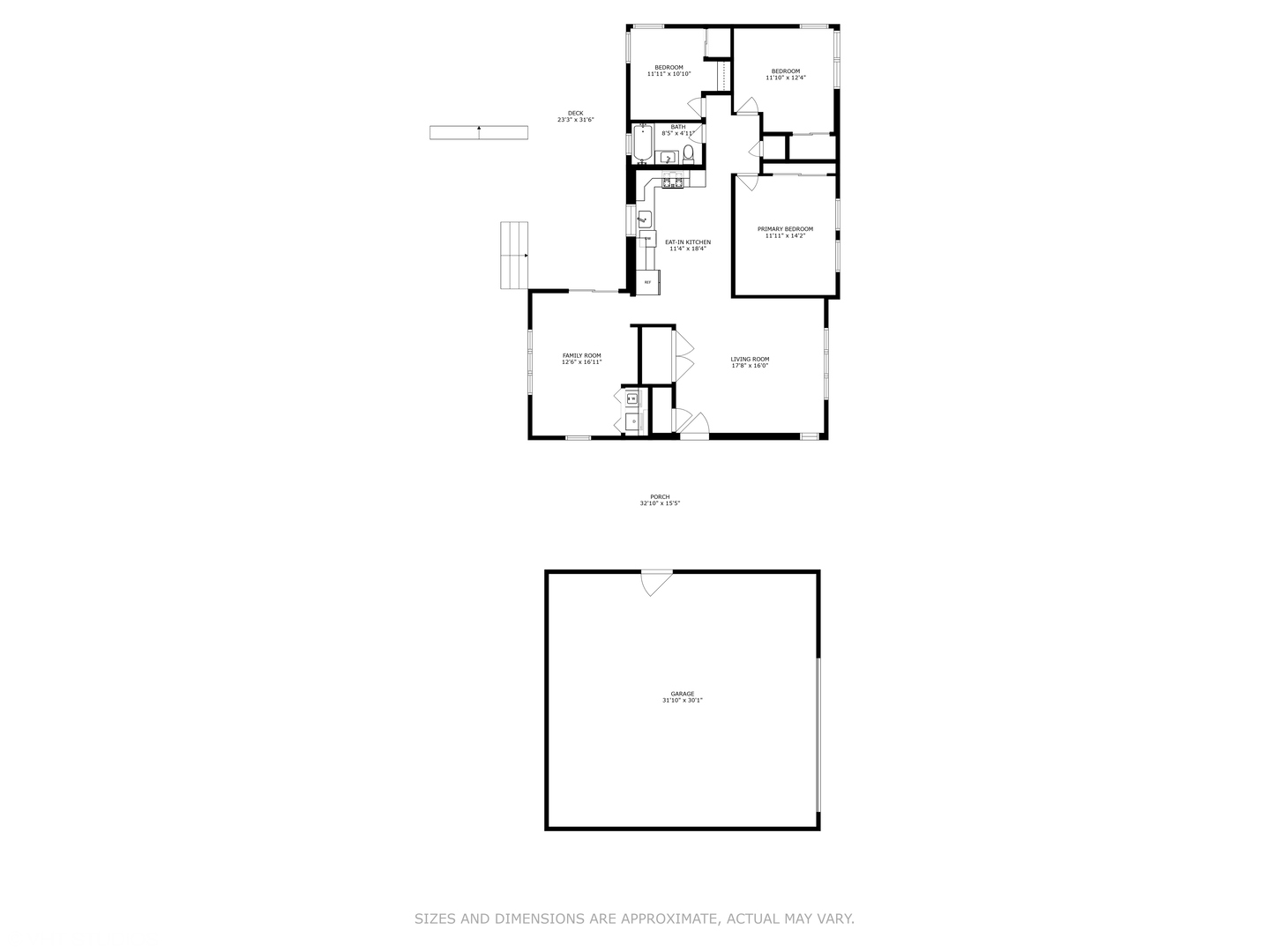 21796 W Sarah Drive