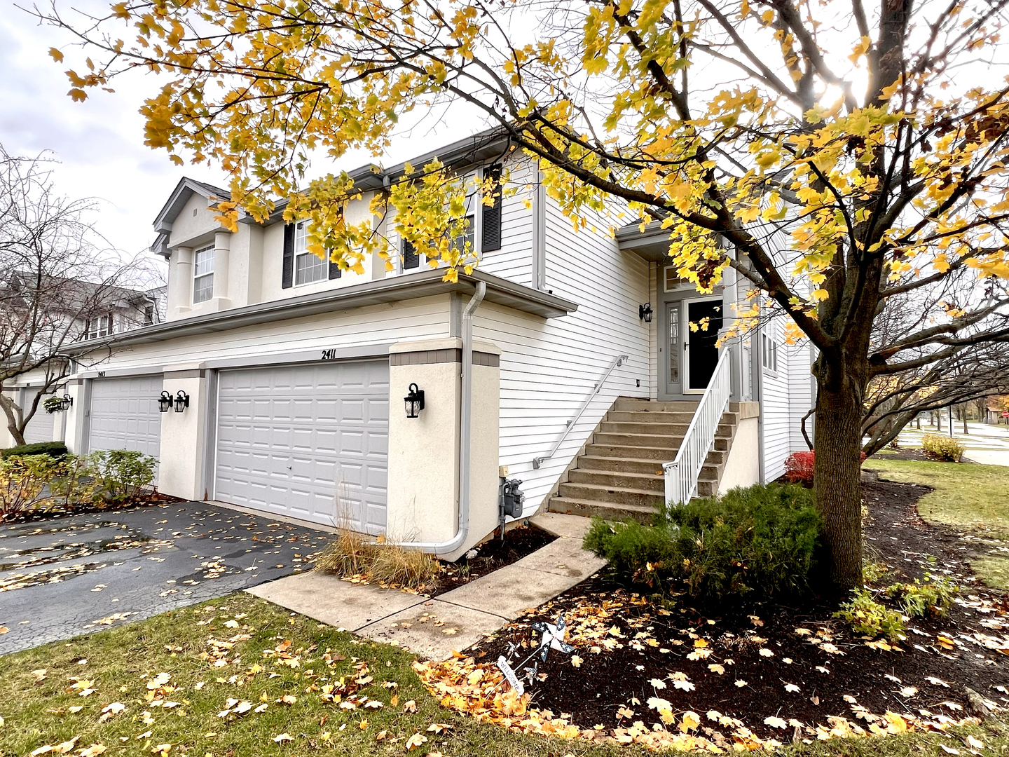 2411 PALAZZO Drive Unit: 2411
