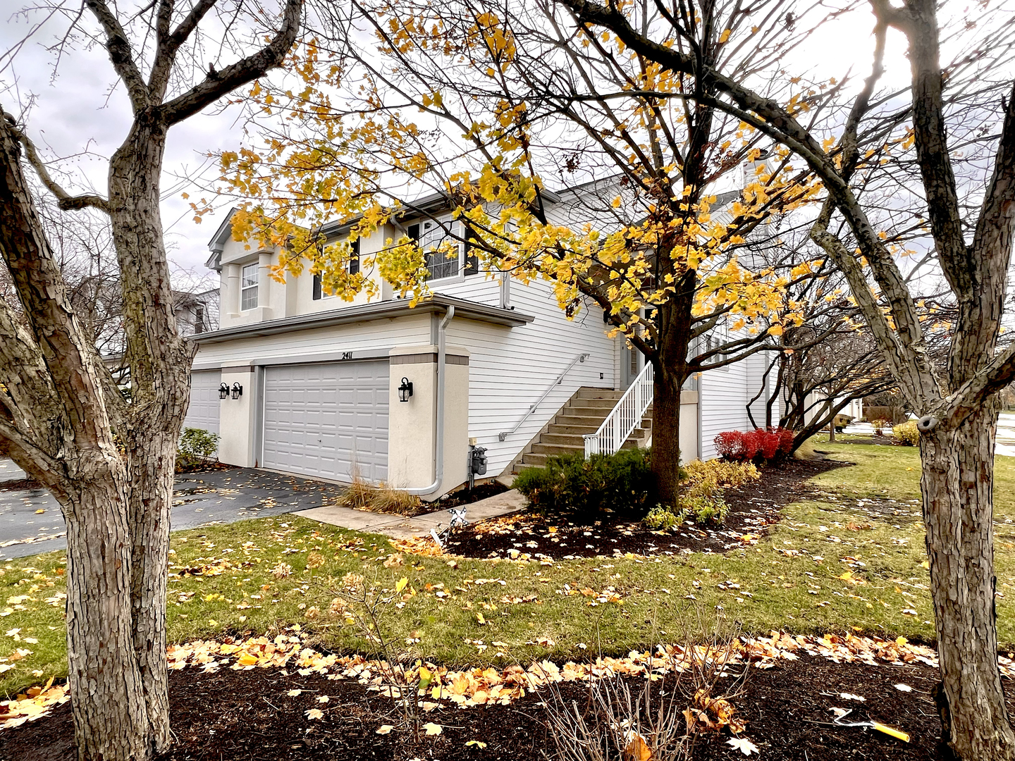 2411 PALAZZO Drive Unit: 2411