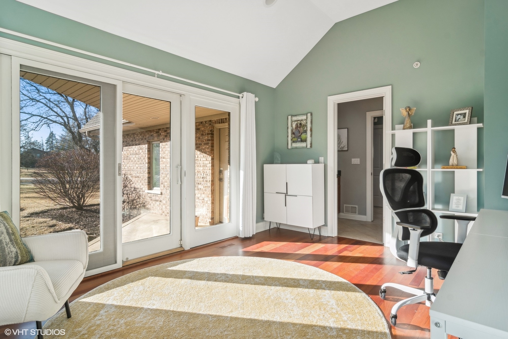 2323 Coach Road