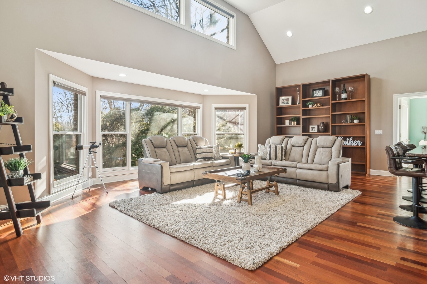 2323 Coach Road