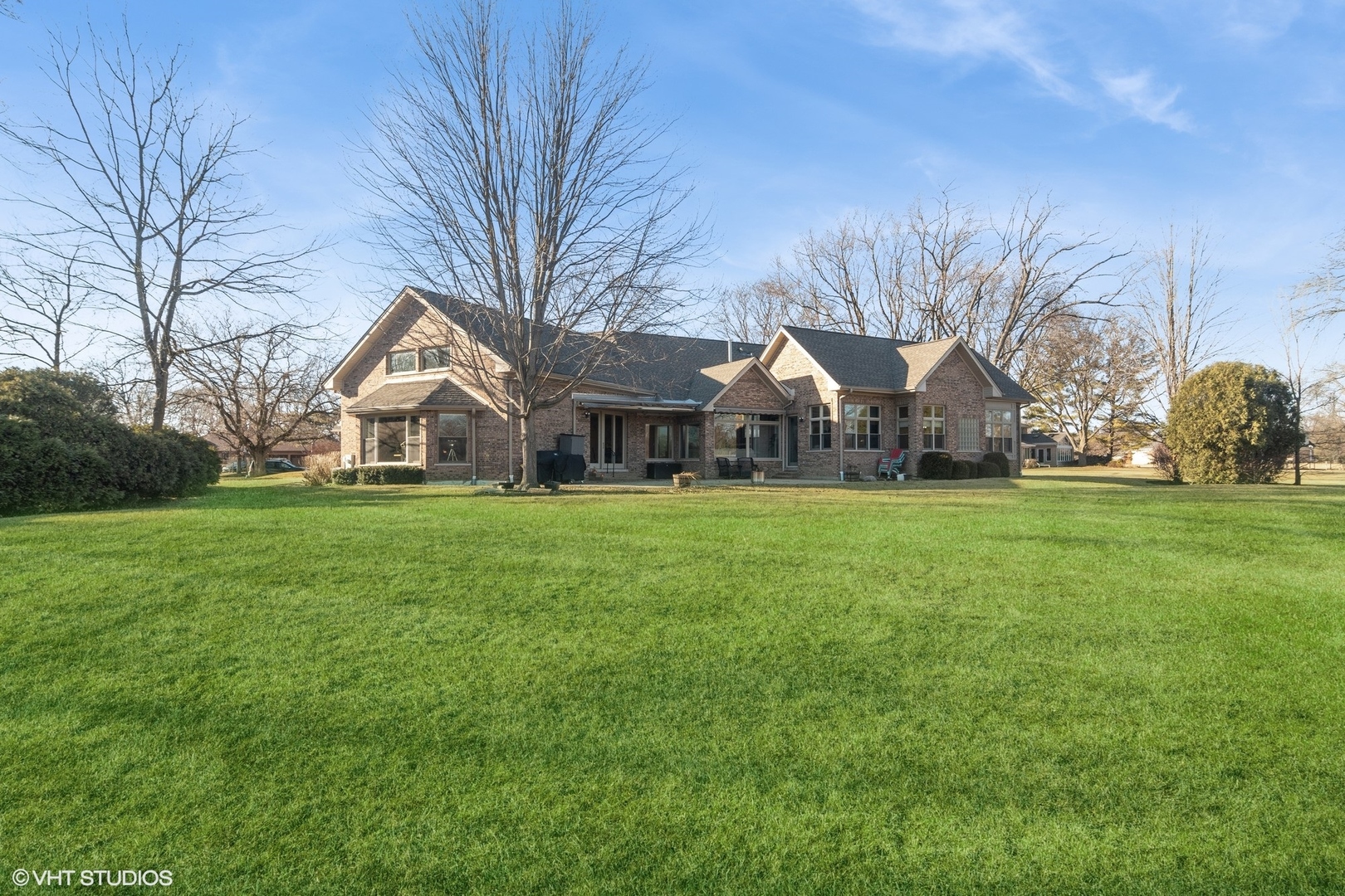 2323 Coach Road