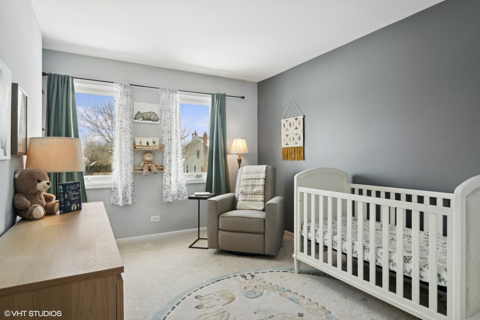 489 Tall Grass Circle