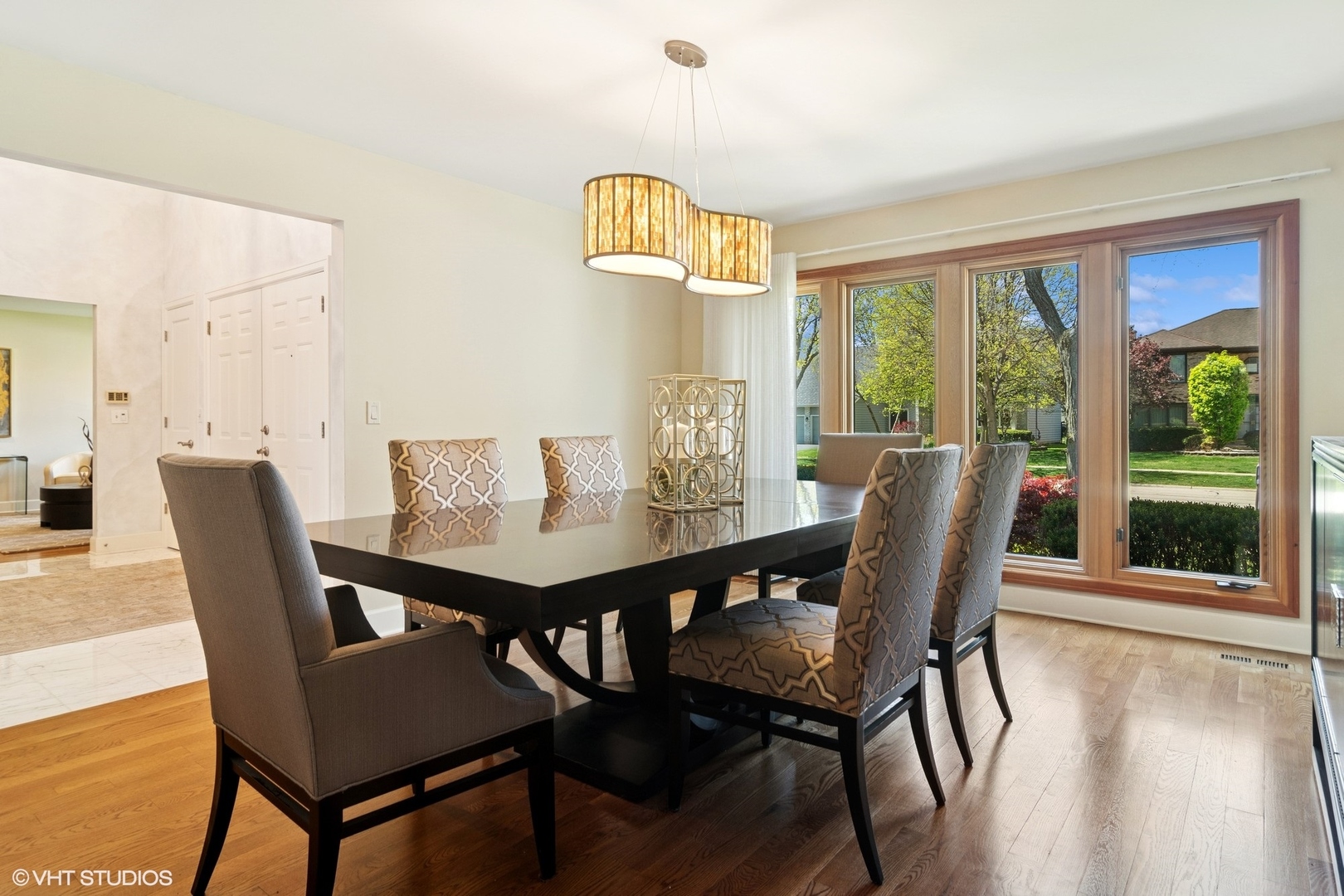 1309 Hidden Lake Drive