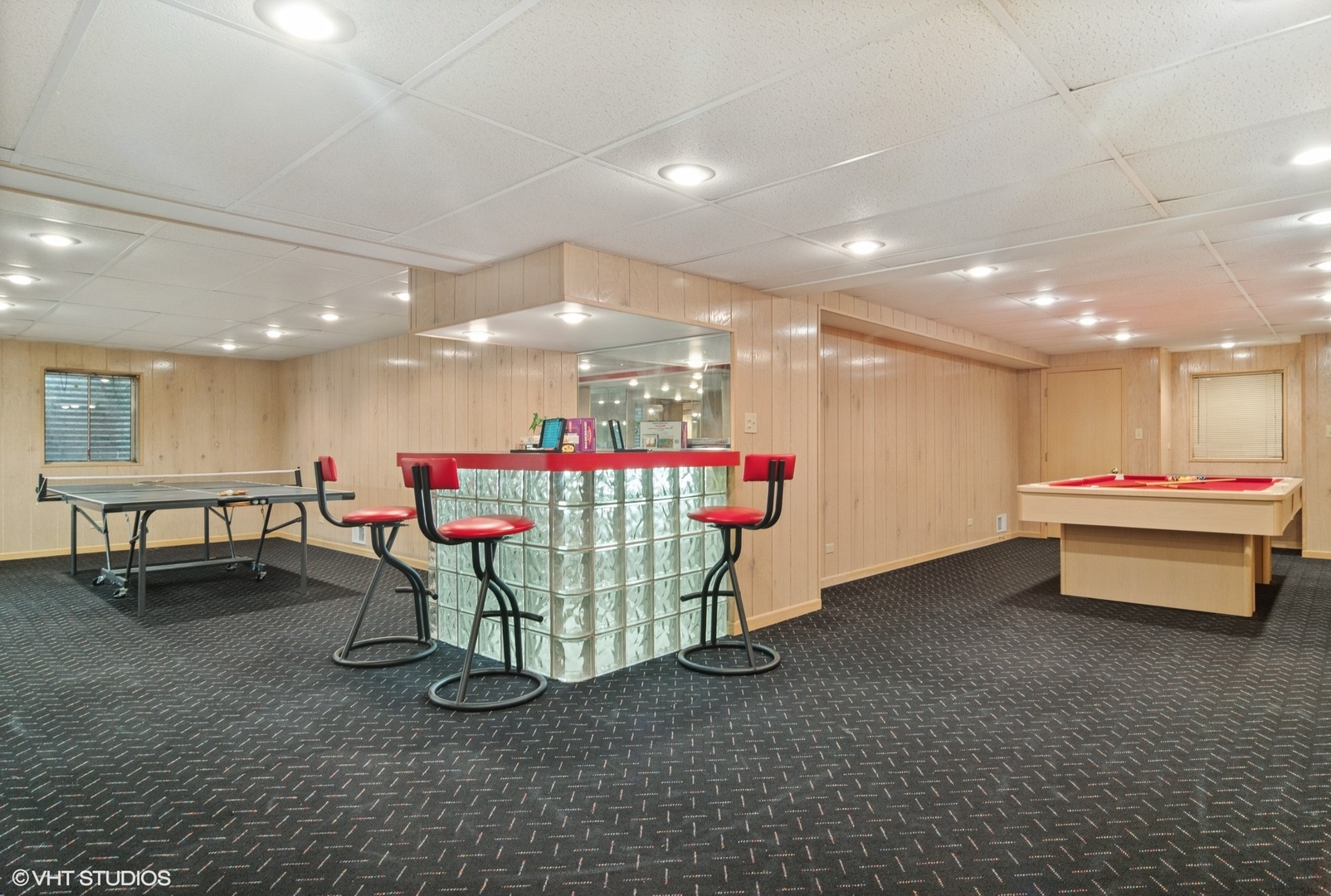 1309 Hidden Lake Drive