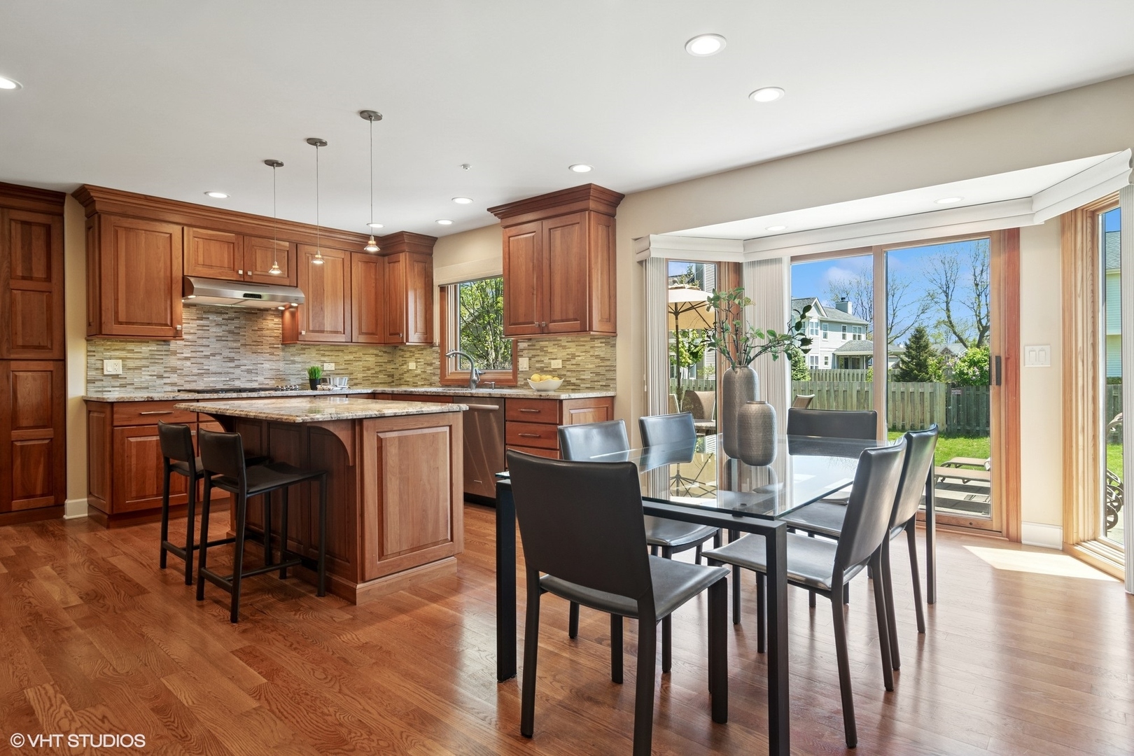 1309 Hidden Lake Drive