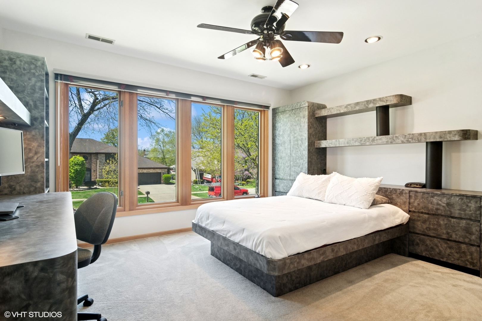 1309 Hidden Lake Drive