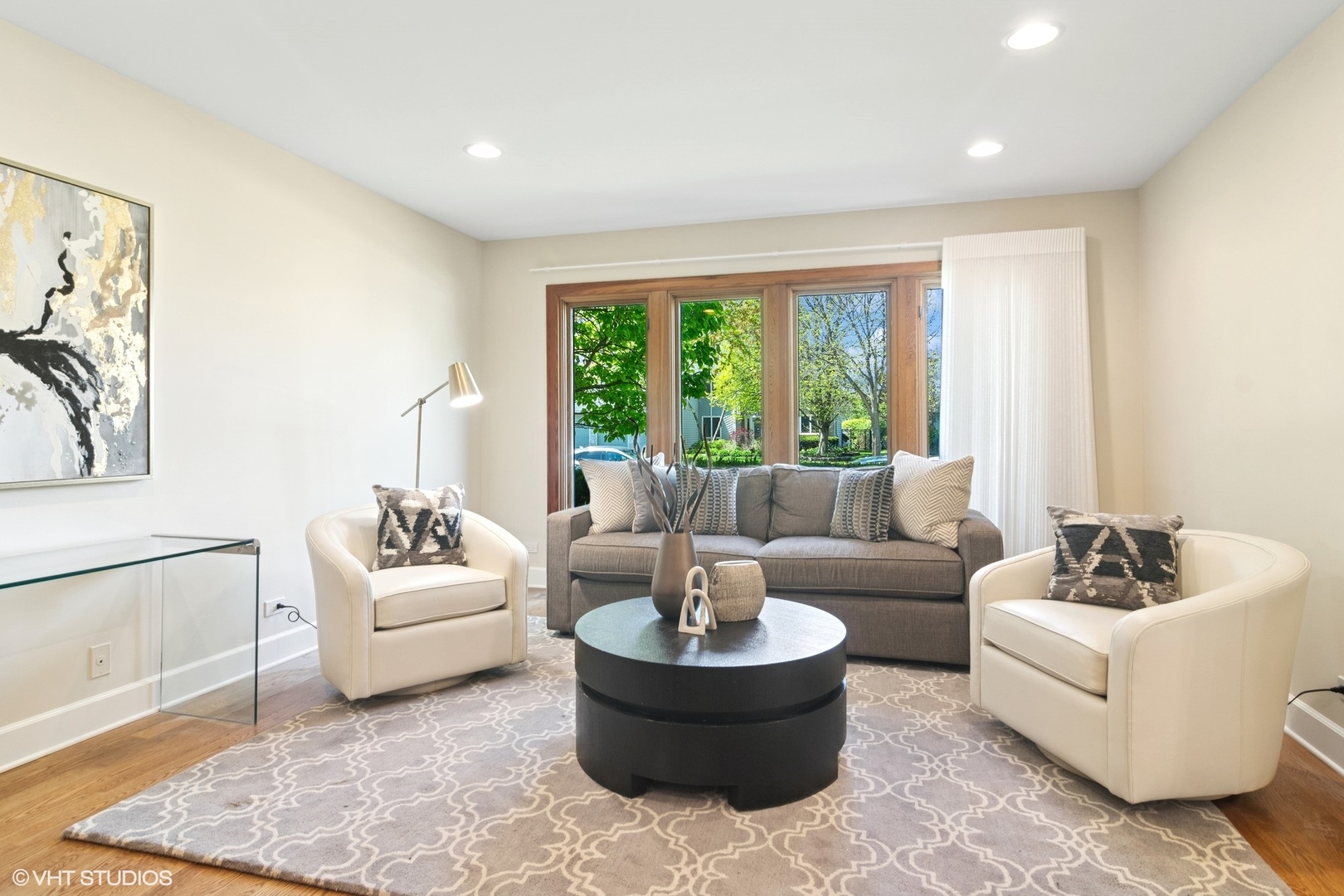 1309 Hidden Lake Drive