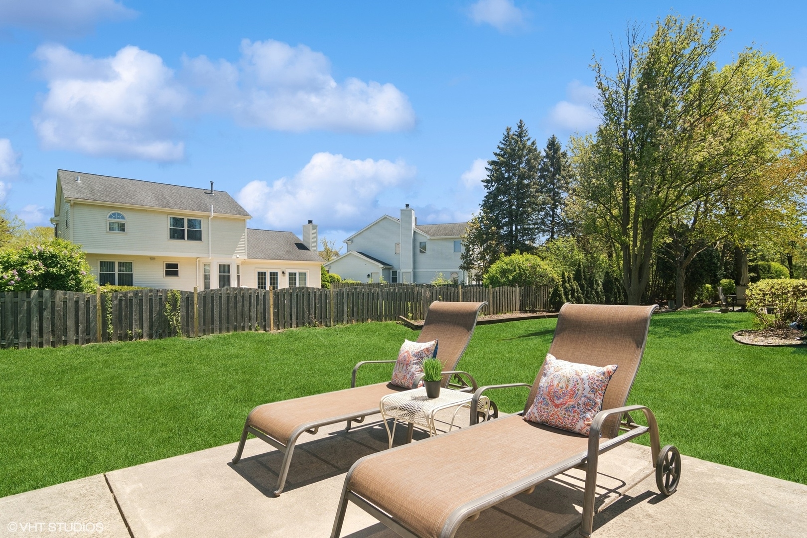 1309 Hidden Lake Drive