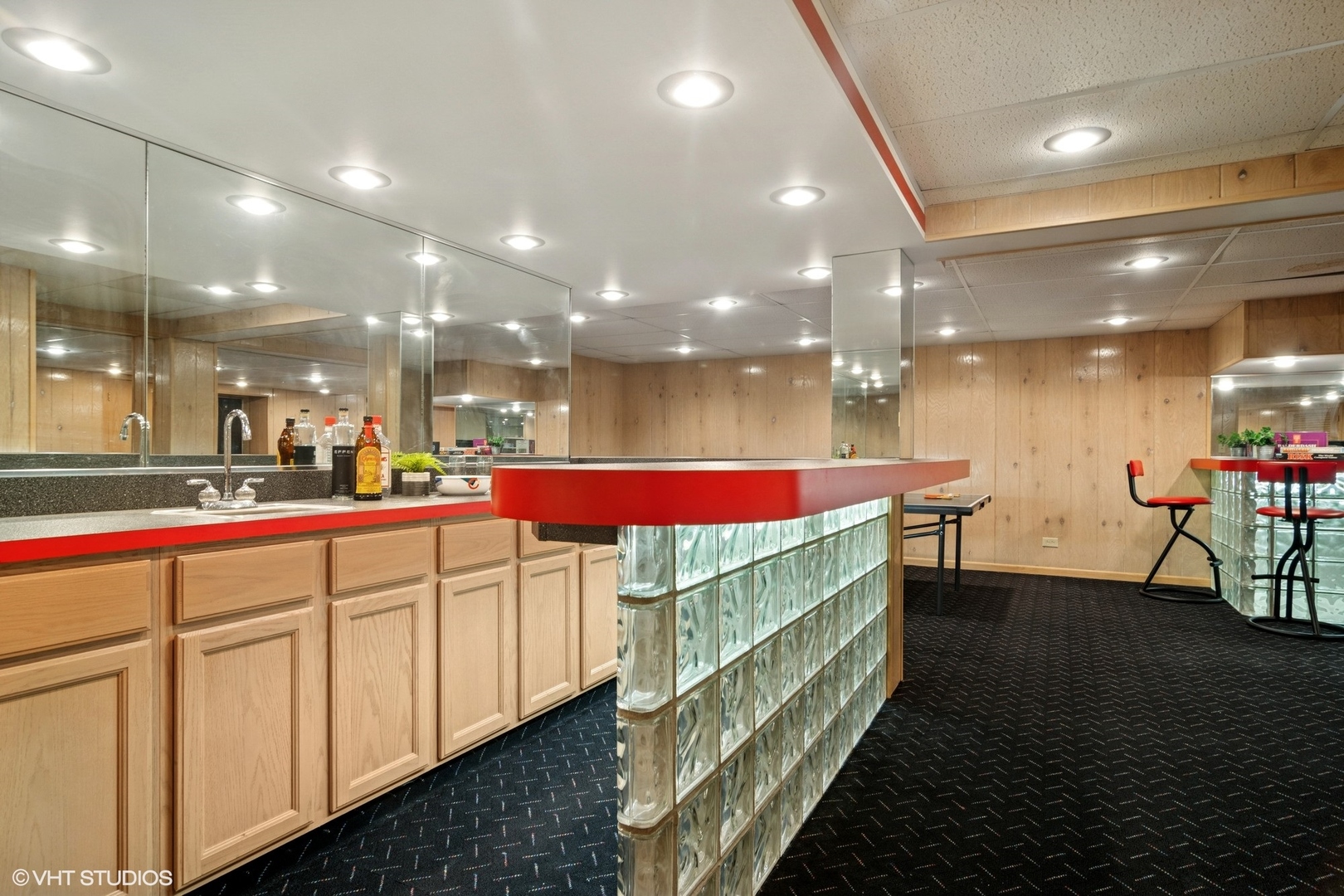 1309 Hidden Lake Drive