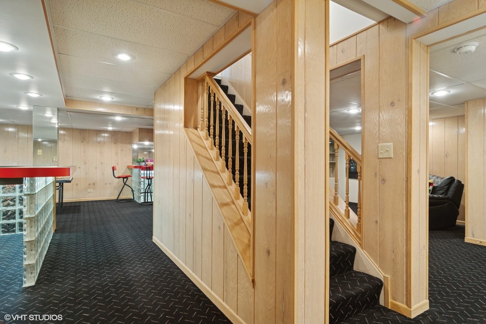 1309 Hidden Lake Drive