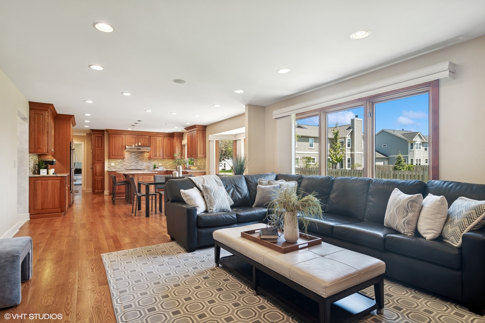 1309 Hidden Lake Drive