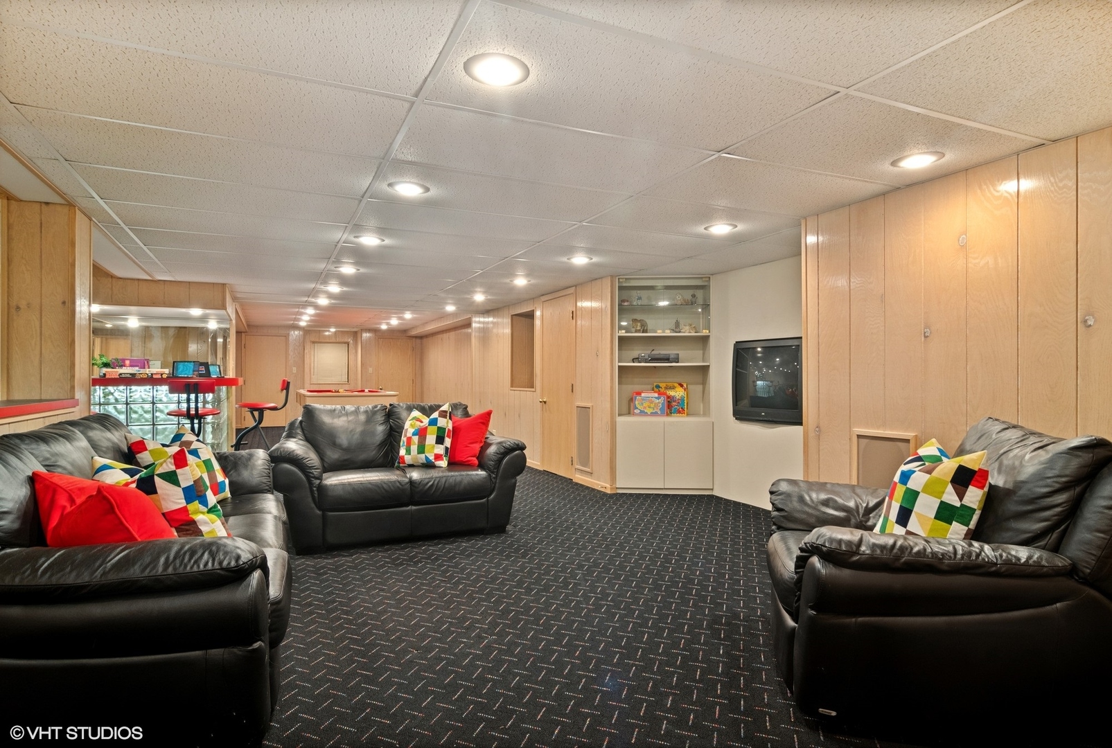 1309 Hidden Lake Drive
