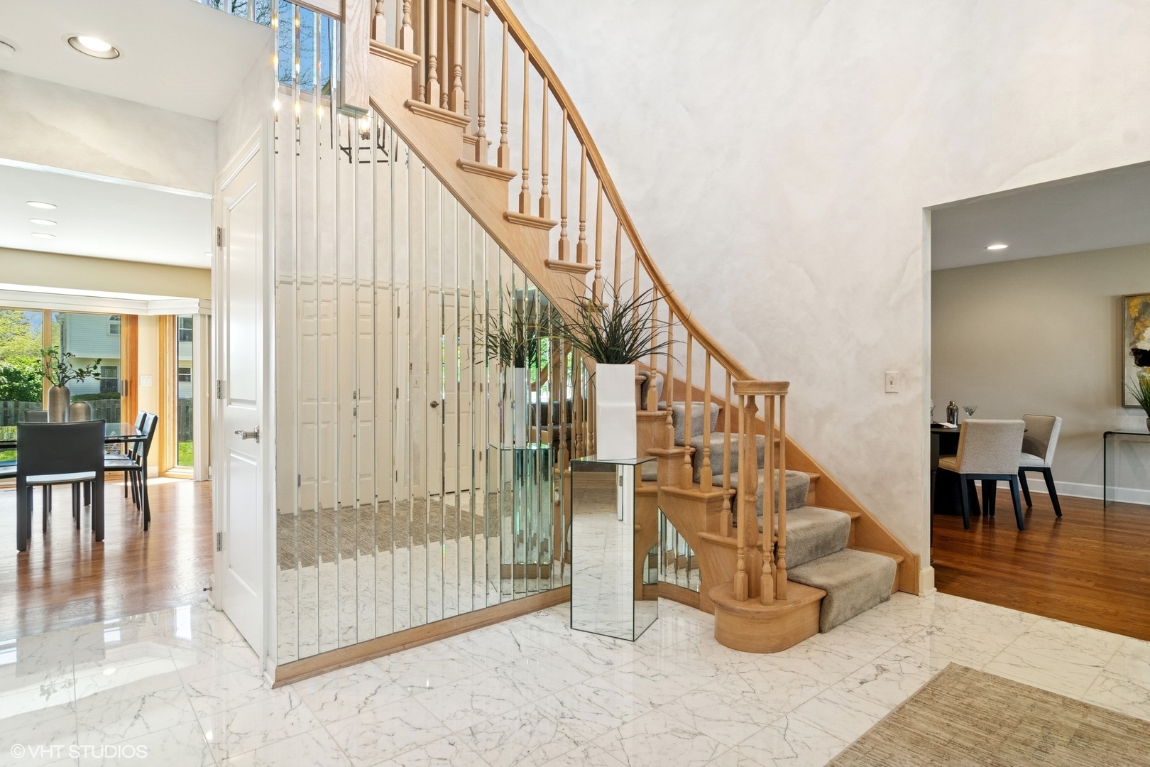 1309 Hidden Lake Drive
