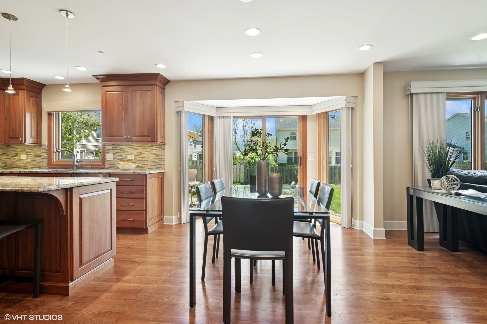 1309 Hidden Lake Drive