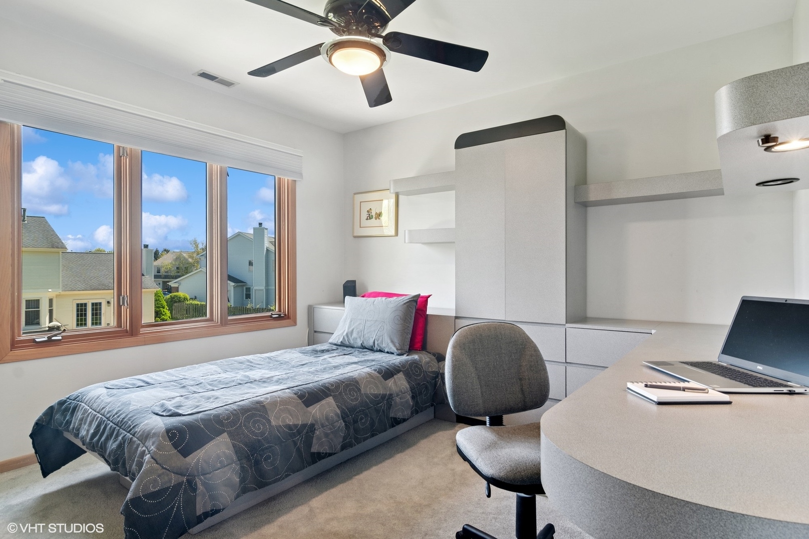 1309 Hidden Lake Drive