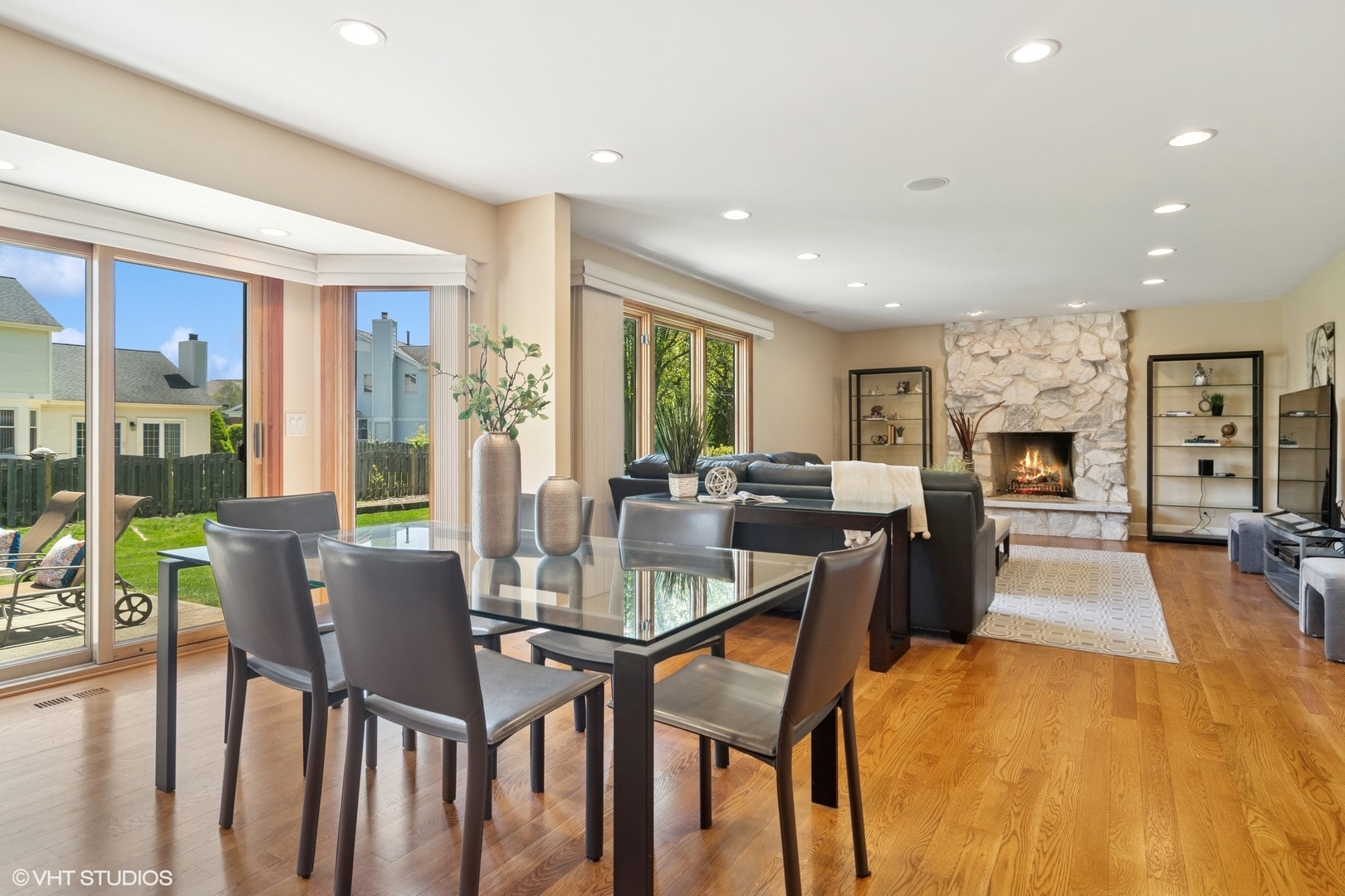 1309 Hidden Lake Drive