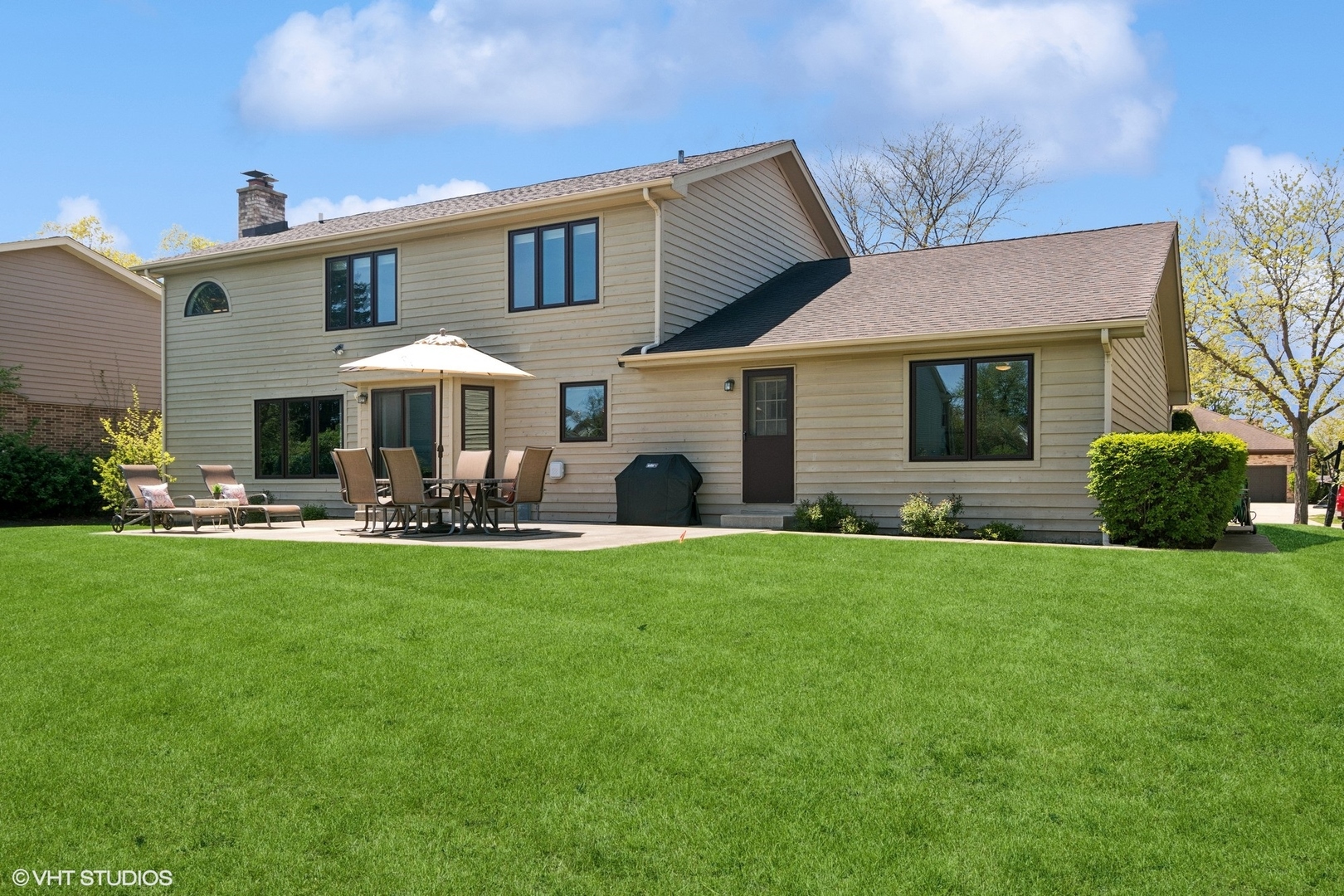 1309 Hidden Lake Drive