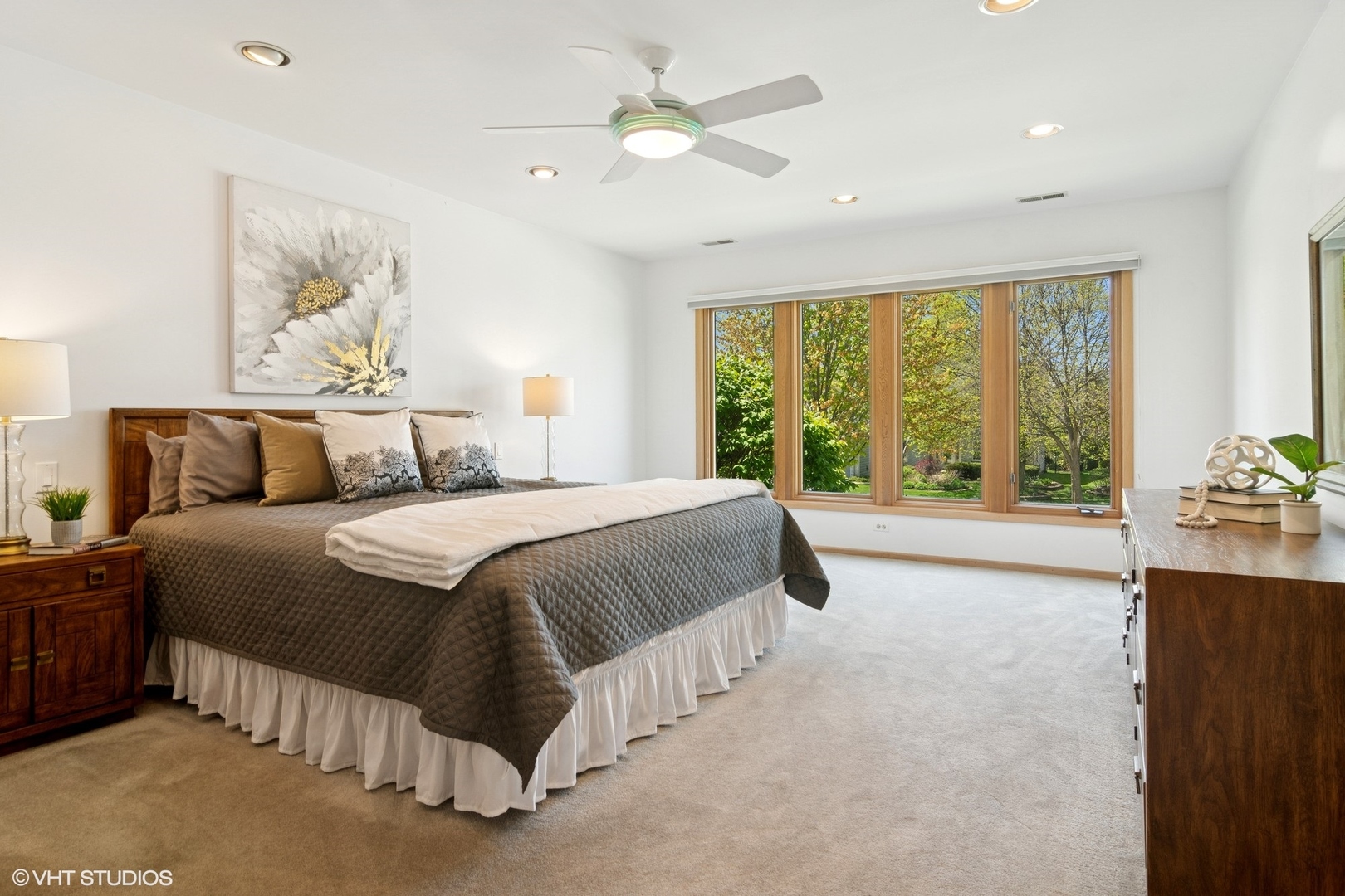 1309 Hidden Lake Drive