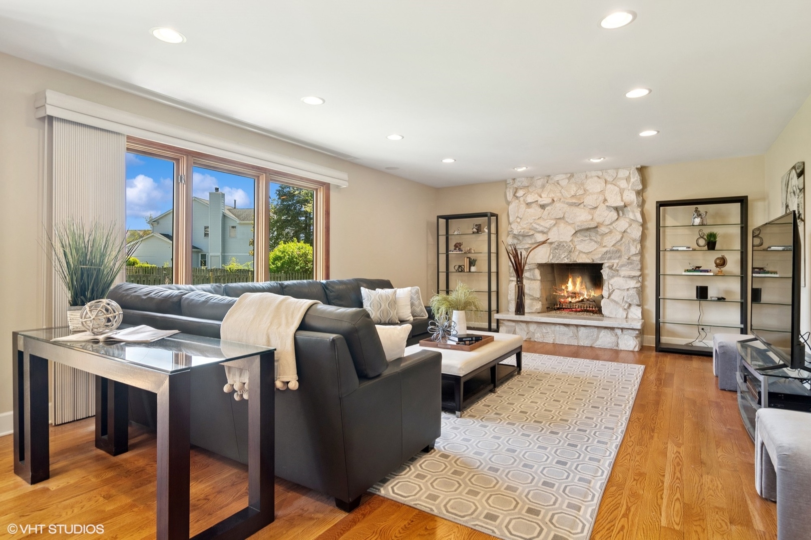 1309 Hidden Lake Drive