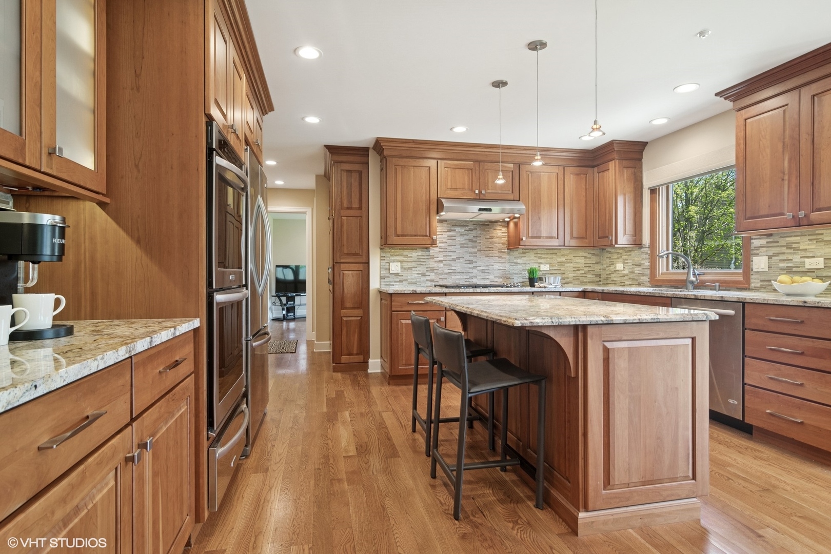 1309 Hidden Lake Drive