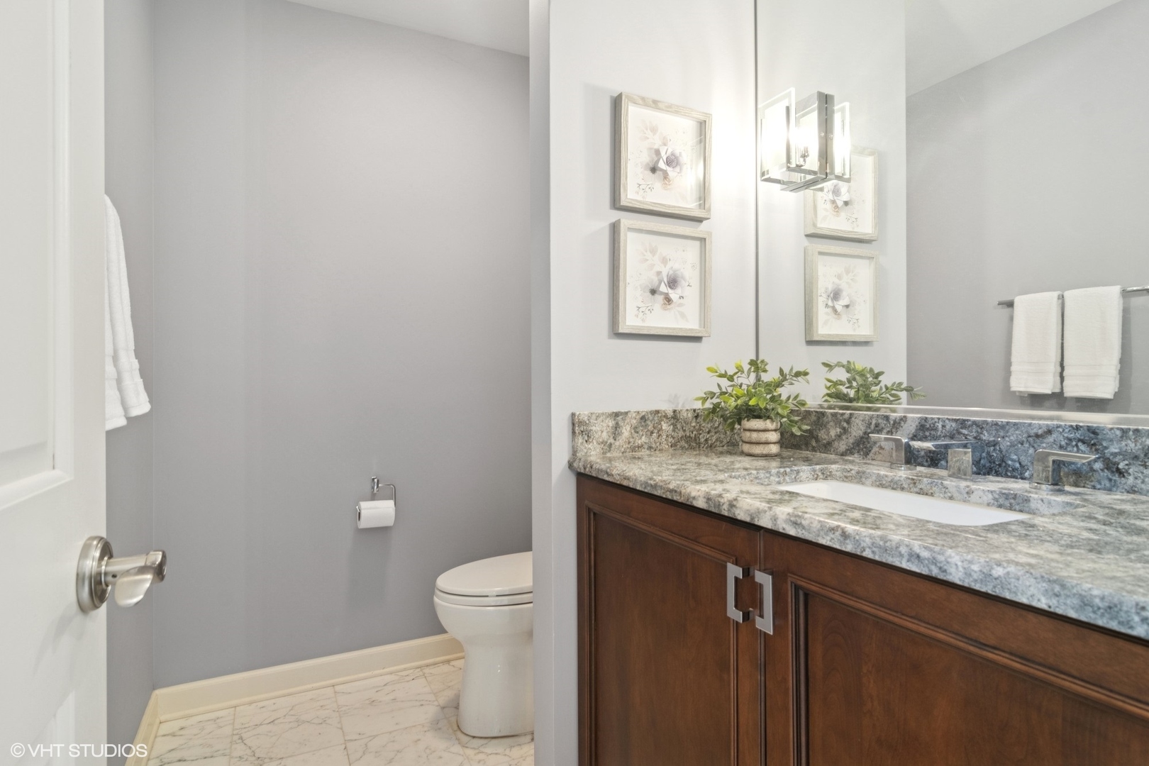 1309 Hidden Lake Drive