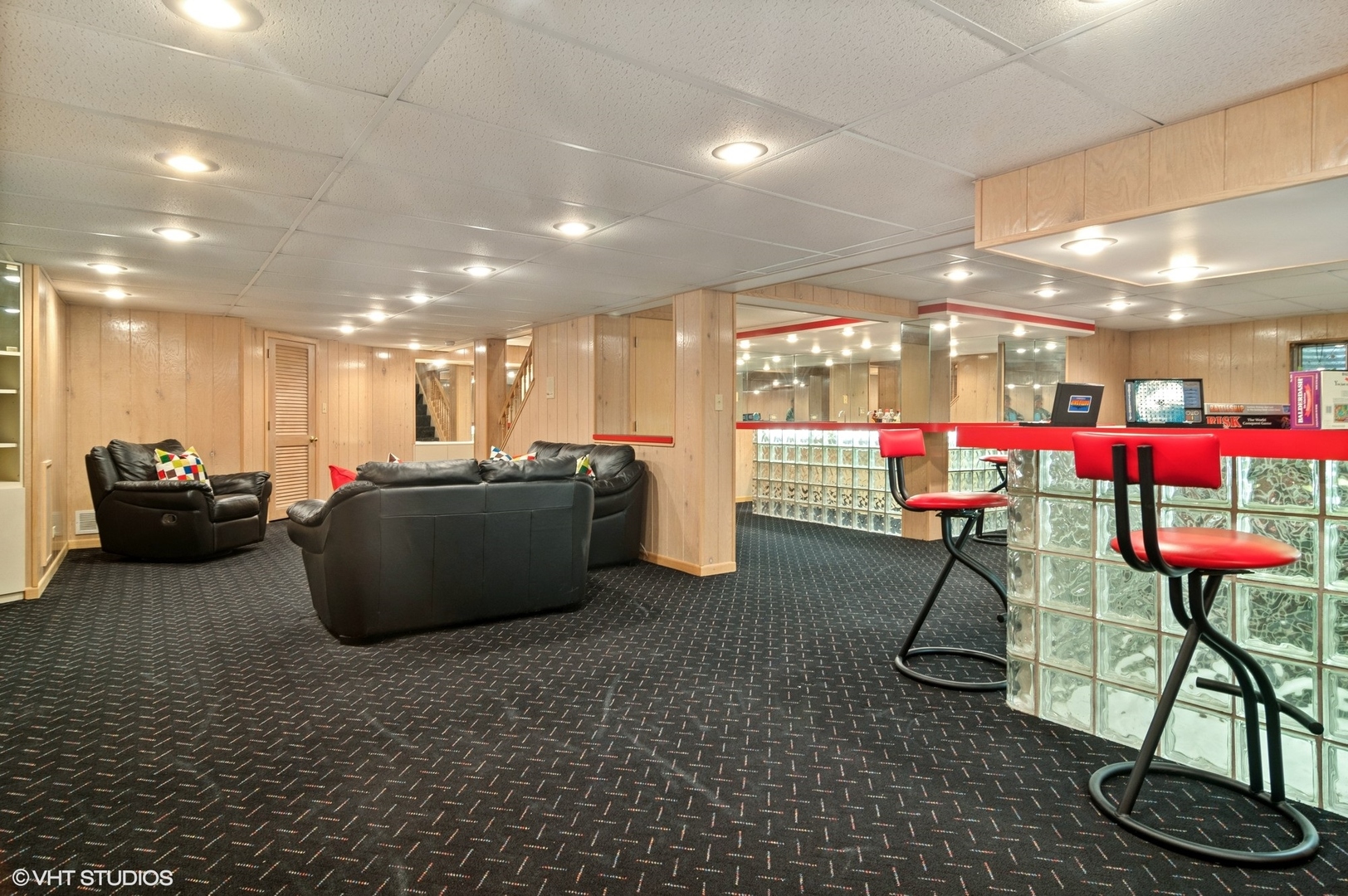 1309 Hidden Lake Drive