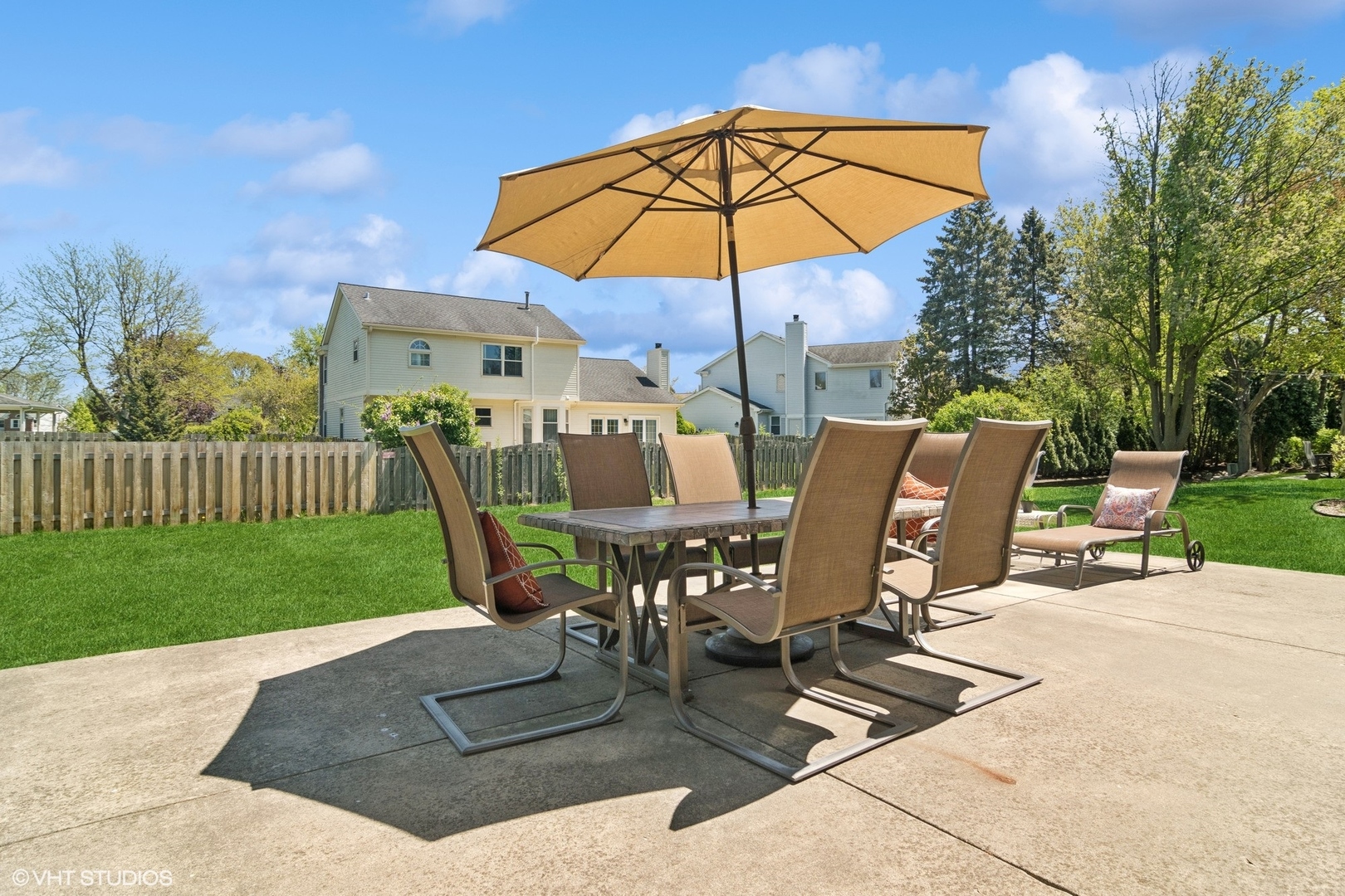 1309 Hidden Lake Drive