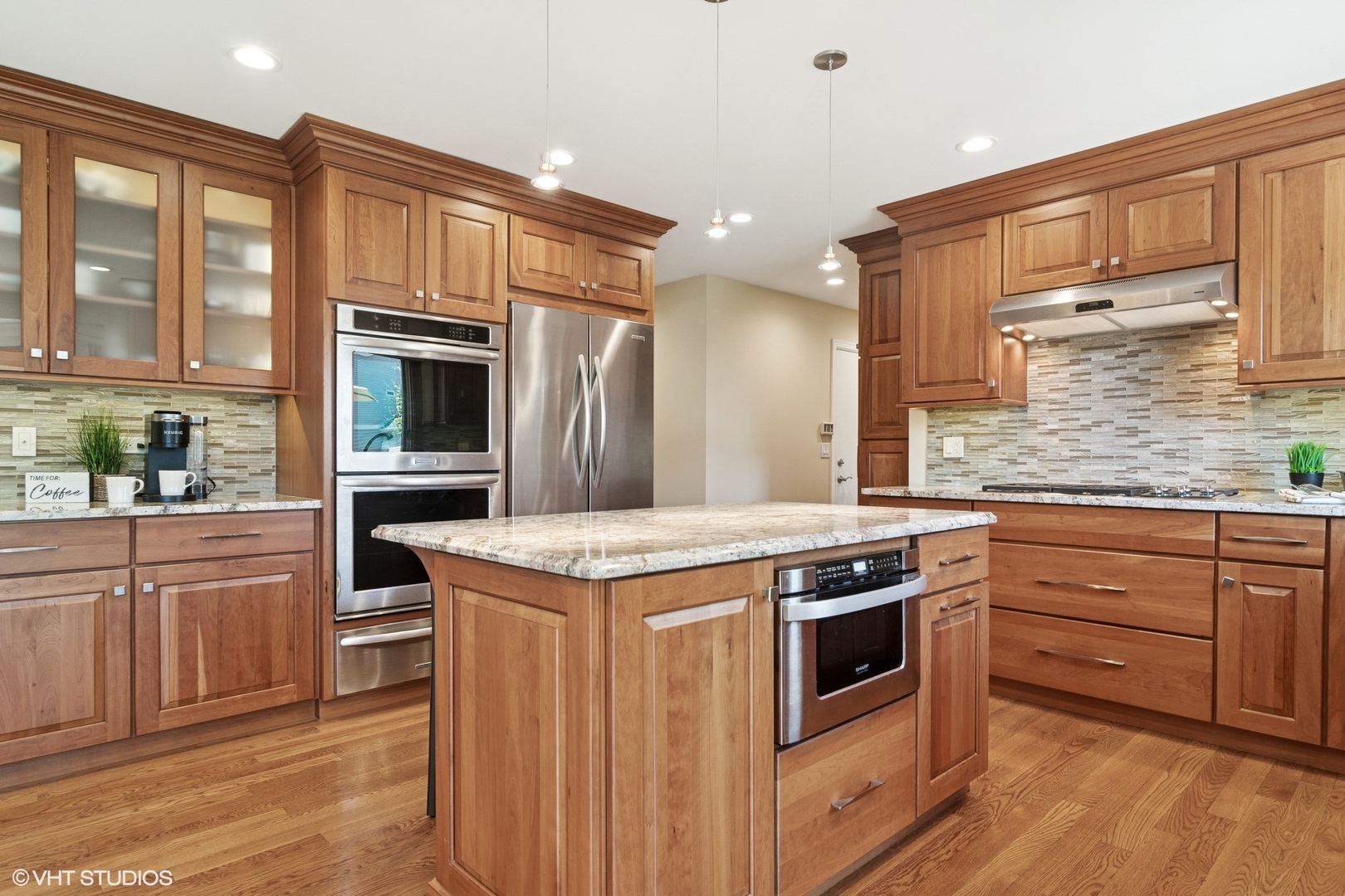 1309 Hidden Lake Drive