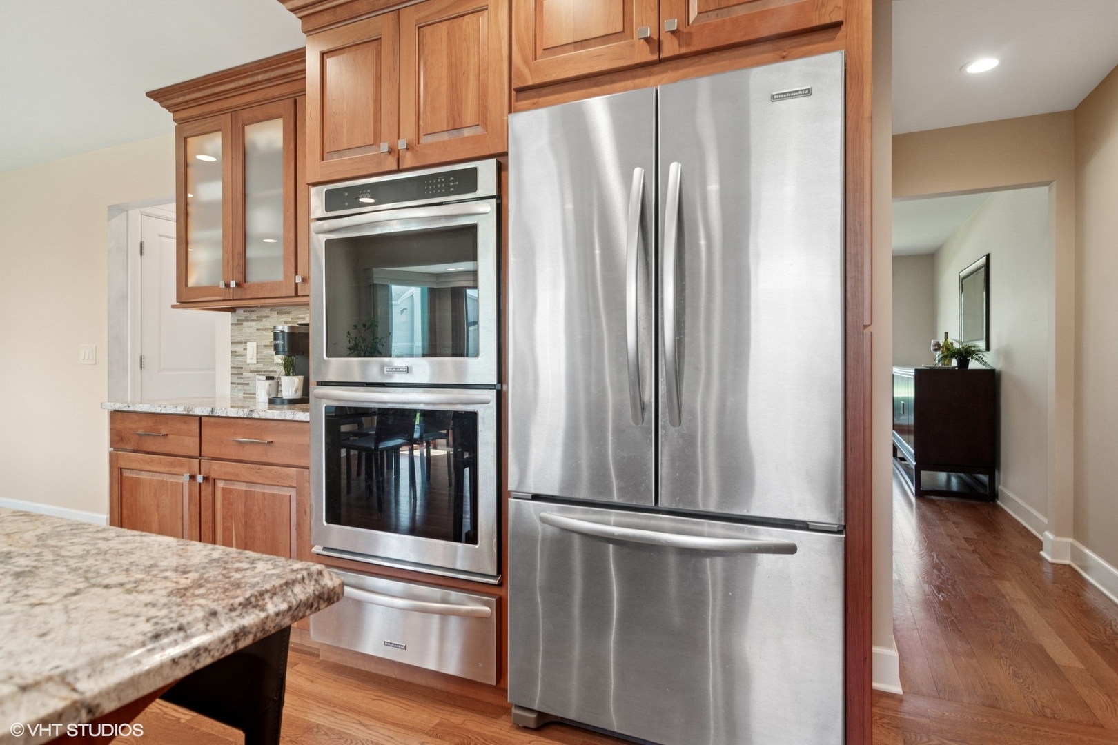1309 Hidden Lake Drive