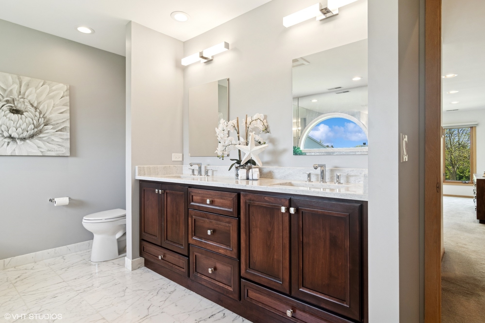 1309 Hidden Lake Drive