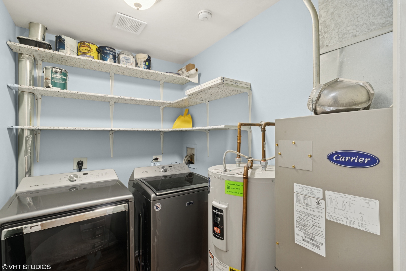 985 Golf Course Road Unit: 8