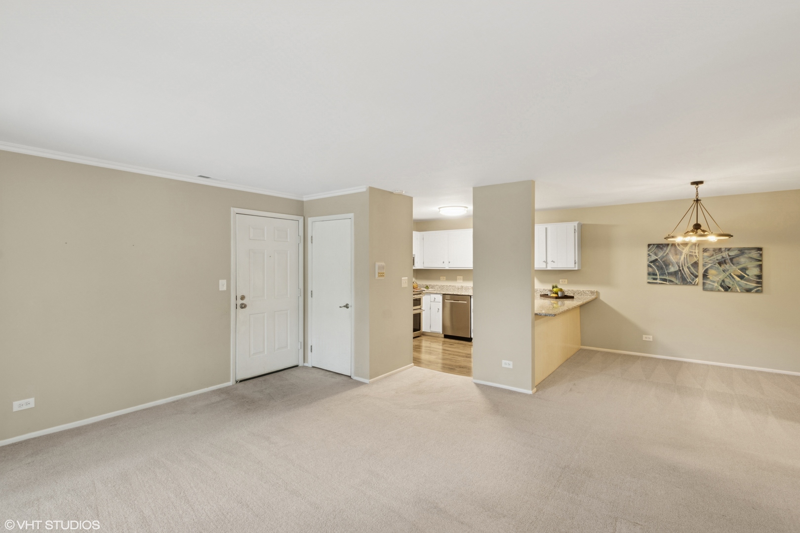 985 Golf Course Road Unit: 8
