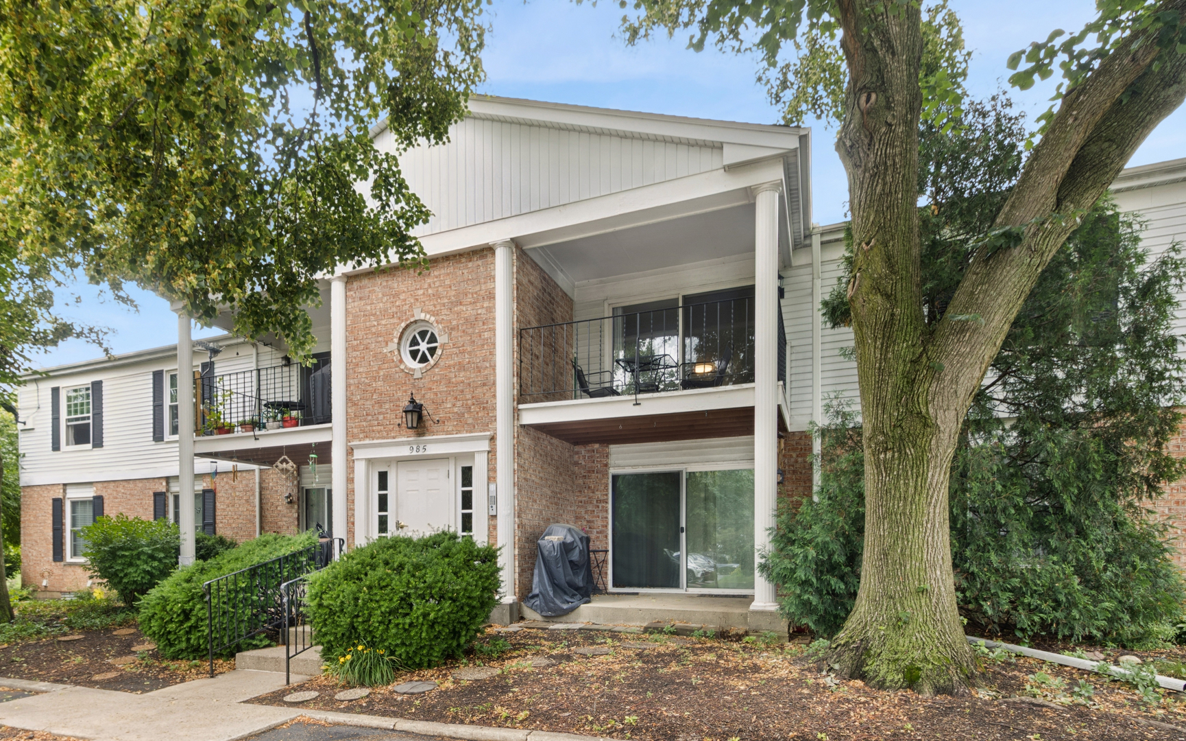 985 Golf Course Road Unit: 8