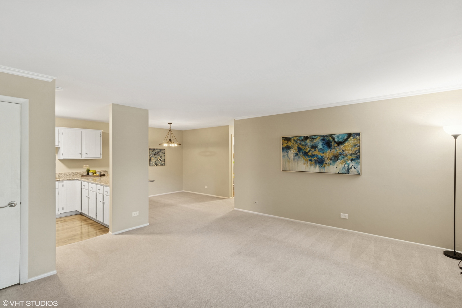 985 Golf Course Road Unit: 8