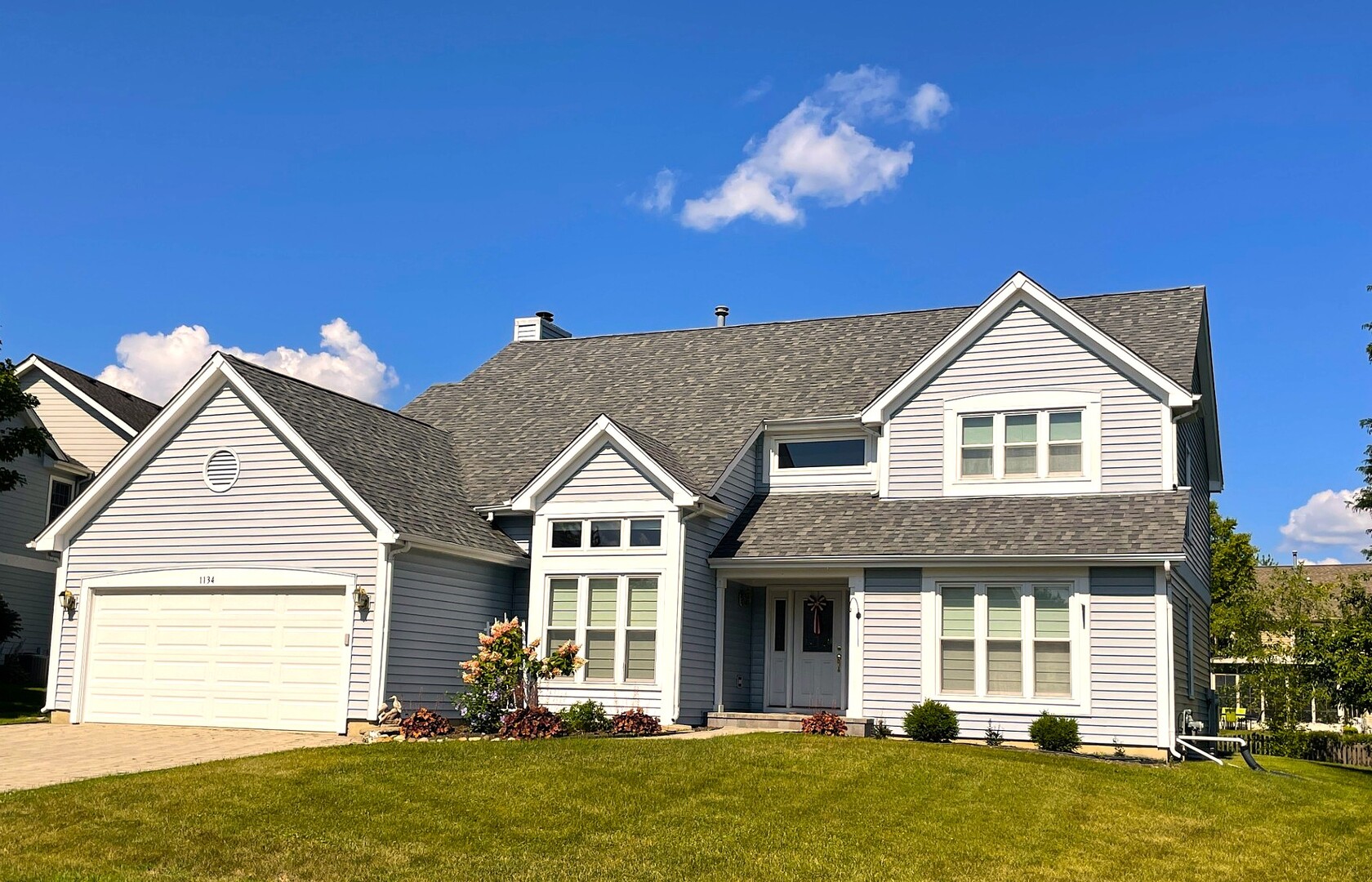 1134 Oxford Lane