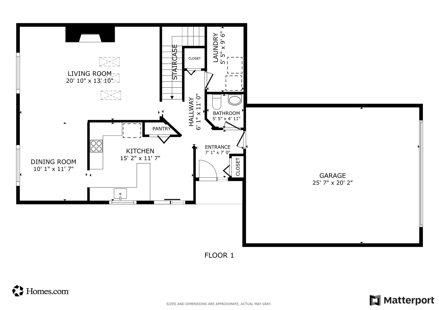 915 Suffolk Court