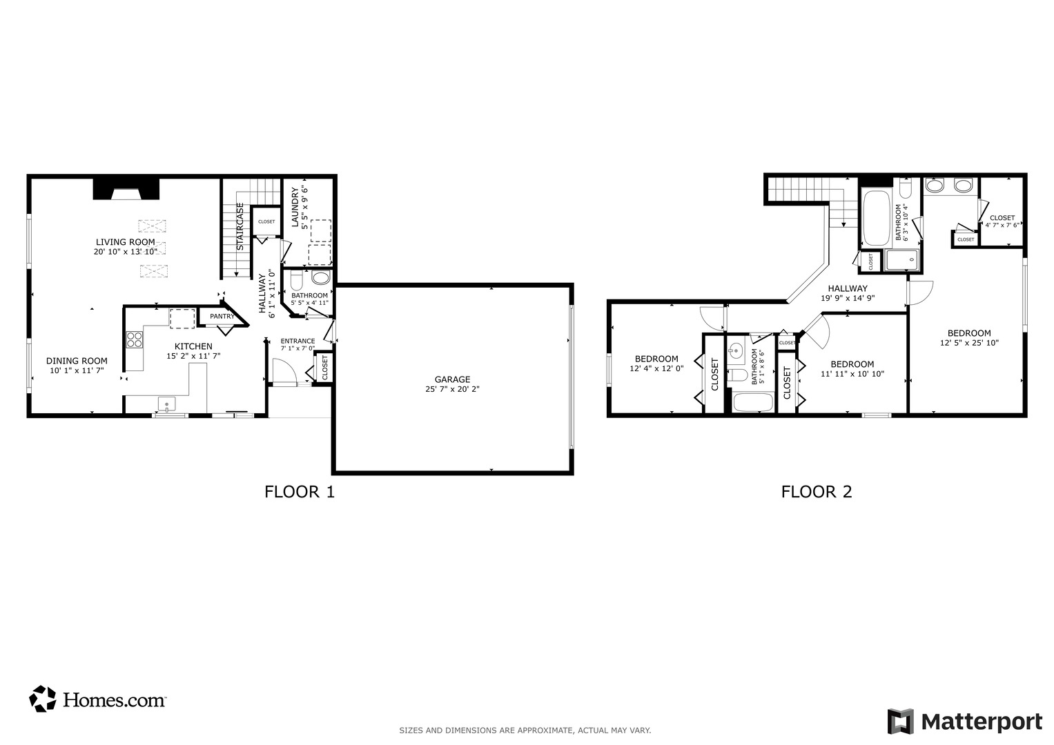 915 Suffolk Court