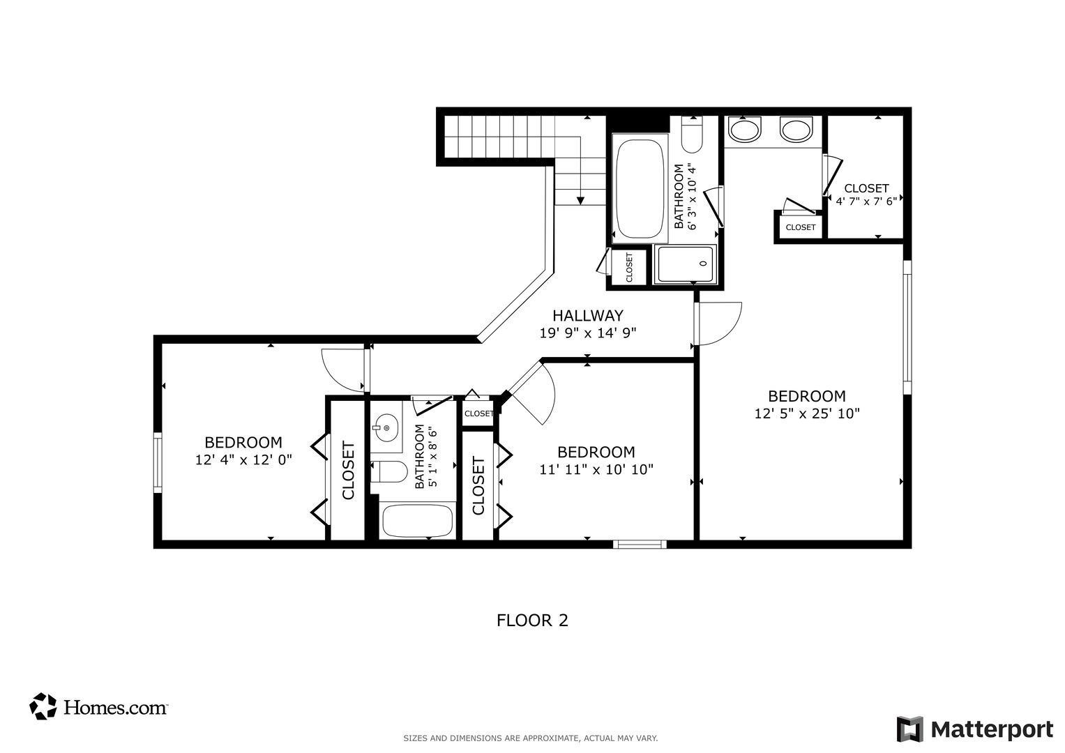 915 Suffolk Court