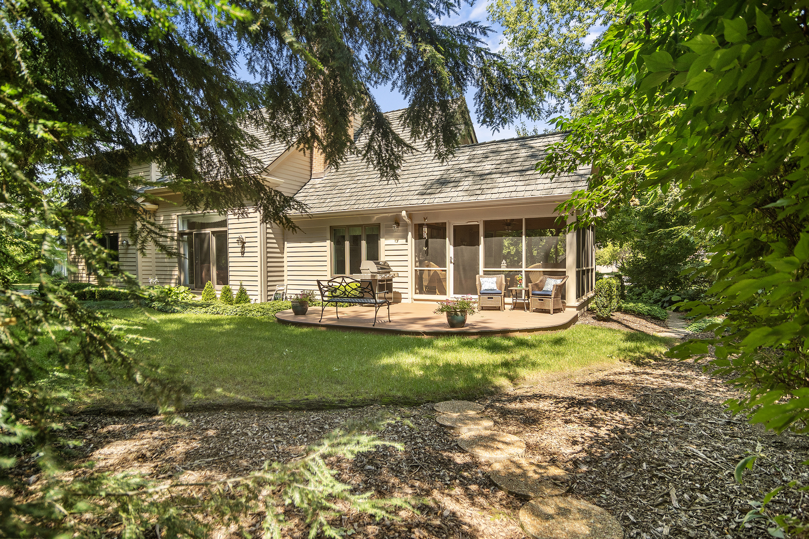 4612 Forest Way Circle