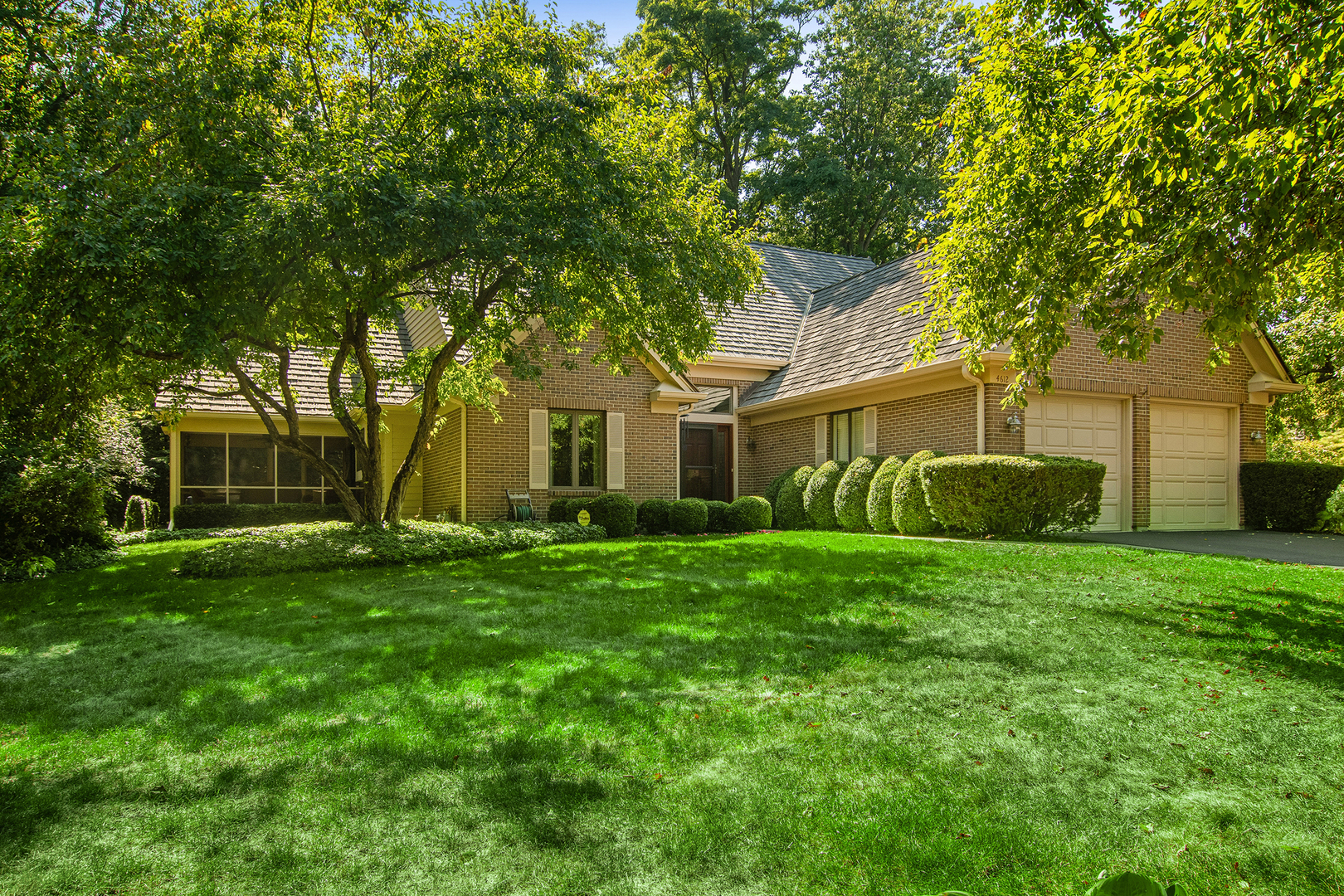 4612 Forest Way Circle